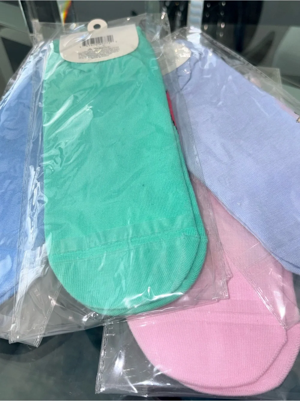 K-Pop Sock Bundle